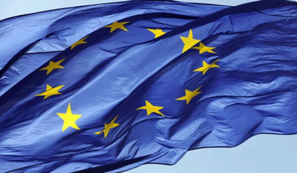 La crise de l'UE : le temps pour réfléchir ou le temps d'agir ? - Sputnik Afrique
