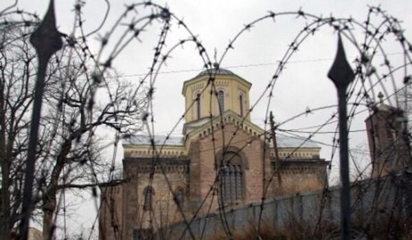 Les églises orthodoxes au Kosovo en lutte pour survivre - Sputnik Afrique