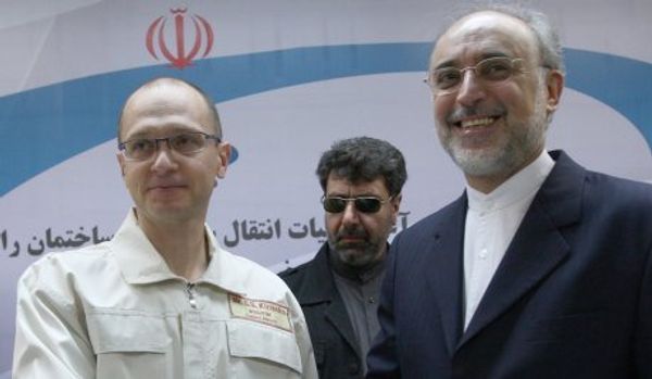 La centrale nucléaire de Bushehr a été mise en exploitation - Sputnik Afrique