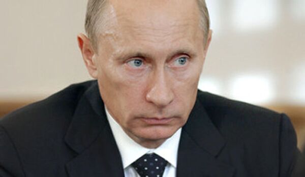 La réalisation des mesures anticrise se poursuit en Russie, déclare Vladimir Poutine - Sputnik Afrique