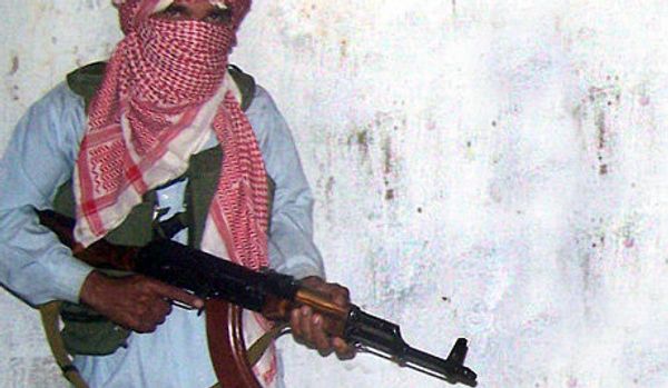 Août 2010: coup sensible aux terroristes du Caucase du Nord - Sputnik Afrique