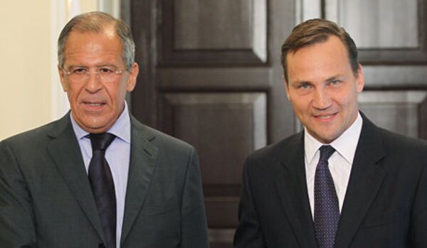 La Russie et la Pologne suppriment les obstacles à la coopération - Sputnik Afrique