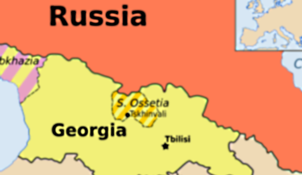La requête de la Géorgie est politisée et ne relève pas de la compétence de la Cour internationale de Justice - Sputnik Afrique