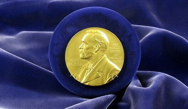 Les noms des lauréats du Prix Nobel alternatif sont annoncés à Stockholm - Sputnik Afrique