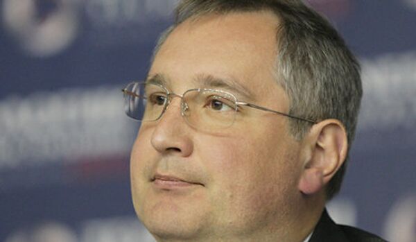 Rogozine: Le sommet du Conseil Russie-OTAN aura lieu s'il est préparé minutieusement - Sputnik Afrique
