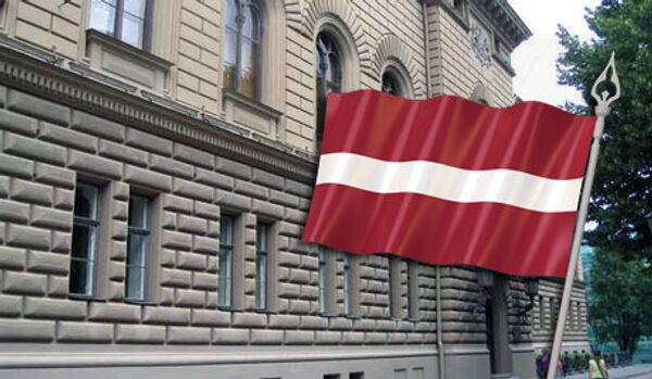 Les élections en Lettonie - c'est une moquerie - Sputnik Afrique