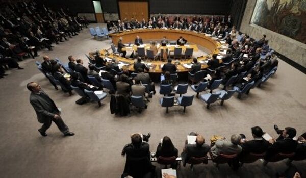 L'ONU a annoncé une nouvelle tentative de reglement du conflit dans le Sahara occidental - Sputnik Afrique