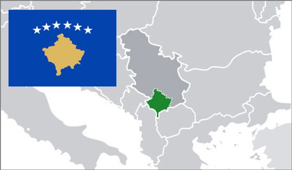 Kosovo: les élections législatives se déroulent dans le calme (CEC) - Sputnik Afrique