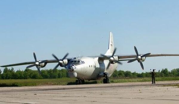 Avion de transport militaire: l'Inde et la Russie créent une coentreprise - Sputnik Afrique