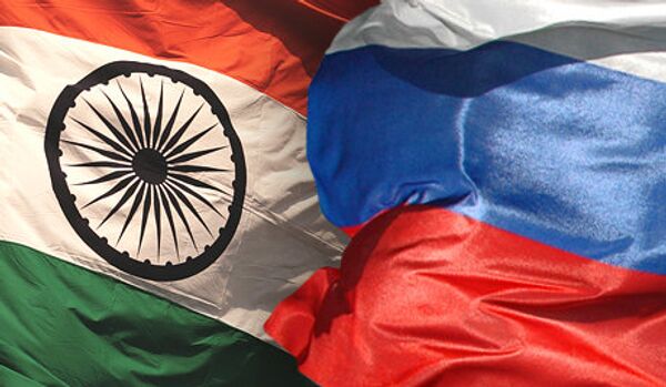 L'Inde confirme son intérêt dans les privatisations russes - Sputnik Afrique