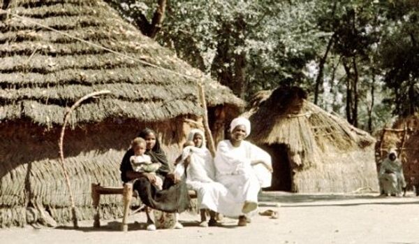 Le Soudan va vivre selon les lois de la charia (droit islamique) - Sputnik Afrique