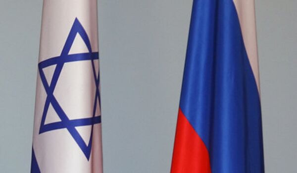 Russie-Israël: vers un partenariat stratégique (Marguelov) - Sputnik Afrique