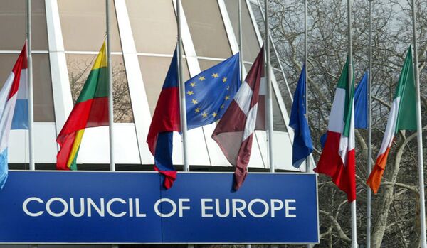 Trafic d'organes au Kosovo: l'UE veut examiner les preuves - Sputnik Afrique