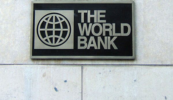 La Banque Mondiale a gelé les financements de la Côte d’Ivoire (Zoellick) - Sputnik Afrique