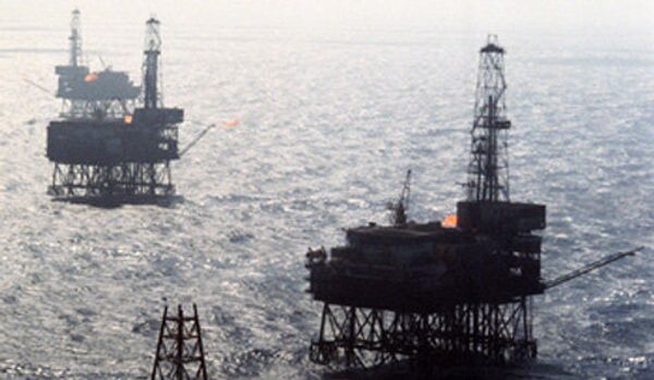 La Russie et le Vietnam ont renouvelé leur accord pétrolier - Sputnik Afrique