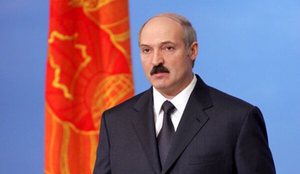 Biélorussie: un nouveau gouvernement avant la fin de l'année (Loukachenko) - Sputnik Afrique