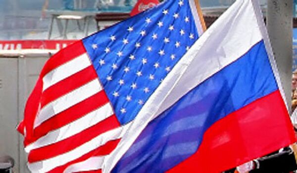 La Russie et les Etats-Unis voués au partenariat - Sputnik Afrique