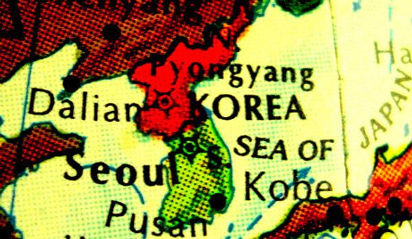 Pyongyang passe en offensive diplomatique - Sputnik Afrique