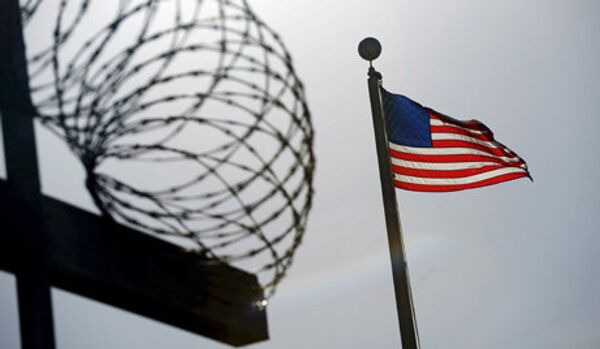 Obama revient sur sa décision de fermer Guantanamo - Sputnik Afrique