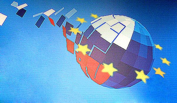 La Russie et l’Europe sont au seuil d’un progrès - Sputnik Afrique