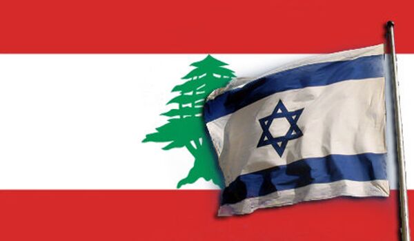 Crise au Liban: Israël exclut toute ingérence (radio) - Sputnik Afrique