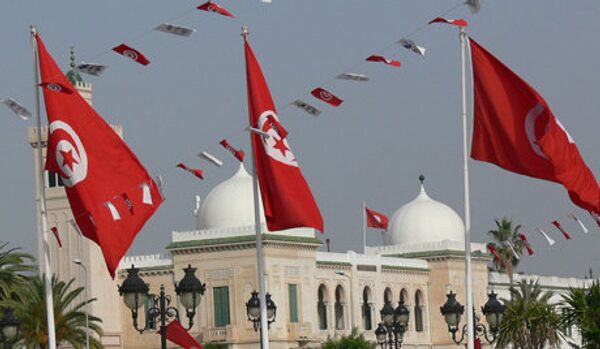Les consultations sont en cours pour la formation du gouvernement tunisien - Sputnik Afrique