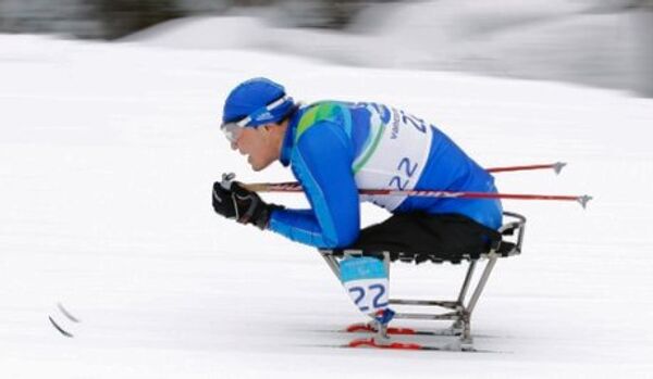 Biathlon et ski nordique handisport: cinq victoires pour les Russes en Finlande - Sputnik Afrique