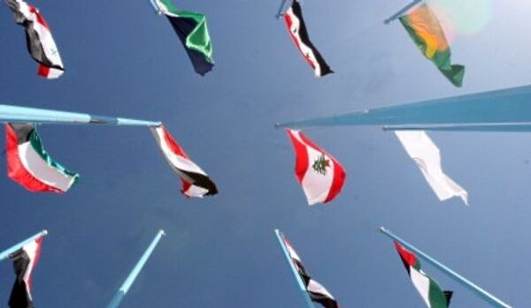 Le 2e sommet de la Ligue arabe s'est ouvert en Egypte - Sputnik Afrique