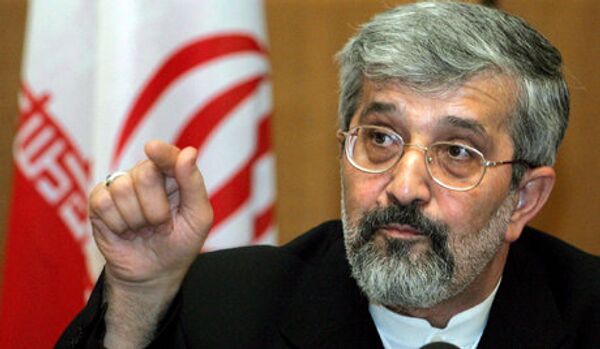 AIEA: l'ambassadeur iranien arrive à Moscou - Sputnik Afrique