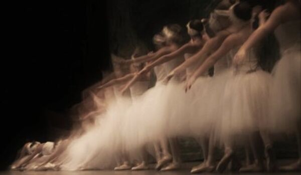 Une Académie du ballet russe a été ouverte à Pretoria (Afrique du Sud) - Sputnik Afrique