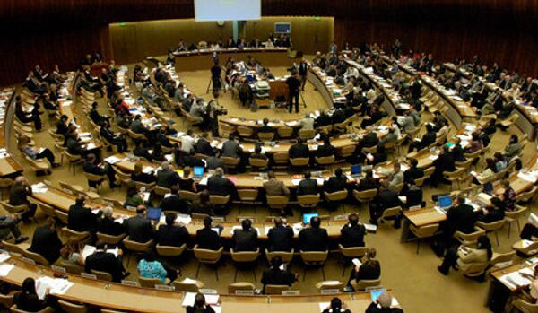 Domodedovo: les membres du CS de l’ONU ont observé une minute de silence - Sputnik Afrique