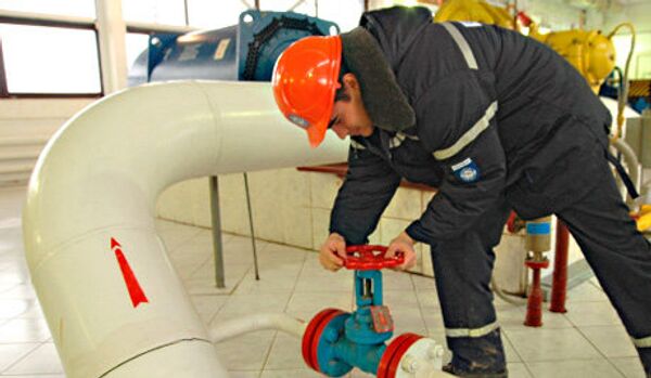 «Transneft» a commencé à pomper du pétrole aux raffineries du Bélarus - Sputnik Afrique