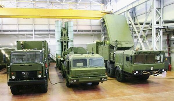 Défense antimissile: la Russie teste des éléments de son nouveau bouclier - Sputnik Afrique