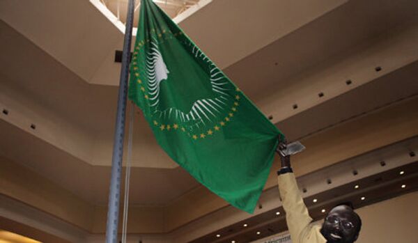 Le 16ème sommet de l’UA s’est déroulé à Addis-Abeba - Sputnik Afrique