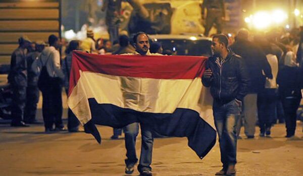 L’Égypte dans l'attente des changements - Sputnik Afrique
