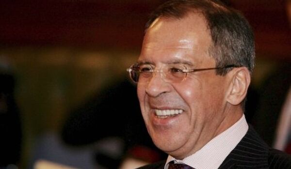La Russie ne voit pas d’obstacles à une amélioration des rapports avec la Grande-Bretagne - Sputnik Afrique