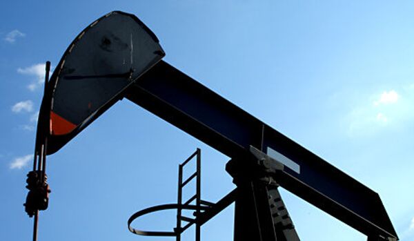 La Russie est l’une des «pierres angulaires» du marché pétrolier mondial (Yergin) - Sputnik Afrique
