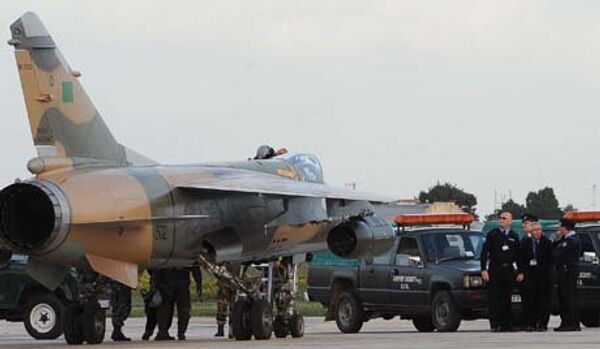 Des pilotes libyens atterrissent à Malte pour demander l'asile politique (médias) - Sputnik Afrique