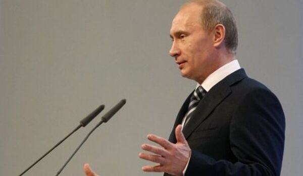Les exploitations fermières sont devenues une force économique en Russie (Poutine) - Sputnik Afrique