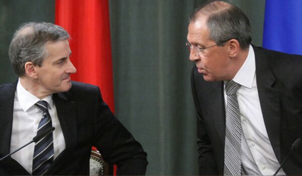 Russie - Norvège : un partenariat à long terme - Sputnik Afrique