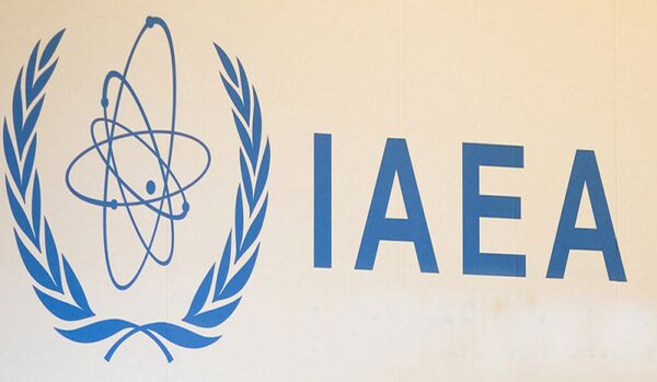 Le Japon a officiellement demandé l’aide à l'Agence internationale de l'énergie atomique - Sputnik Afrique