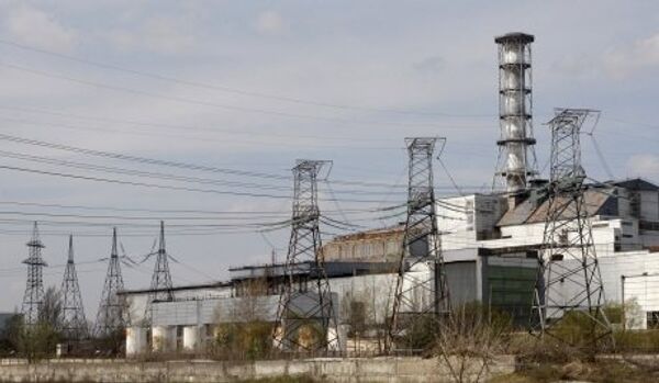 25 ans après Tchernobyl, la vie triomphe - Sputnik Afrique
