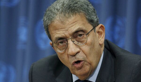 Libye: la Ligue arabe critique les frappes de la coalition - Sputnik Afrique
