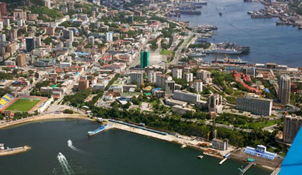 Vladivostok : à la découverte de l’économie « verte » - Sputnik Afrique