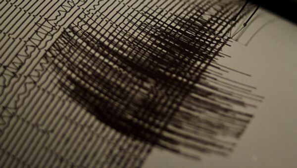 Un tremblement de terre a eu lieu près de la ville de Petropavlosvk-Kamtchatsky - Sputnik Afrique