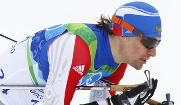 Championnat de Russie de ski alpin : ﻿Ivanova et Vylegzhanin ont gagné des médailles d'or - Sputnik Afrique