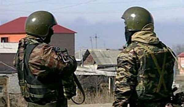 Domodedovo: deux participants présumés à l’attentat ont été arrêtés en Ingouchie - Sputnik Afrique