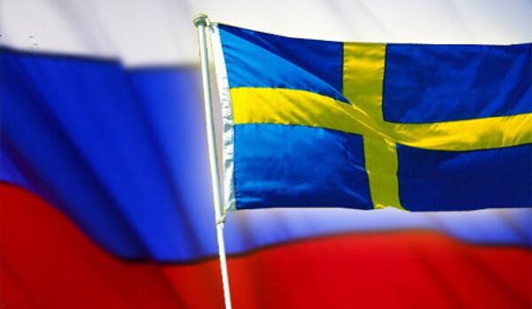 Énergie: la Russie et la Suède entament leur coopération - Sputnik Afrique