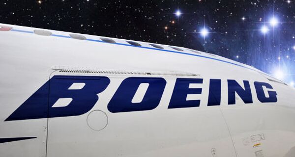 Le «Boeing» a reçu illégalement au moins 5,3 milliards de dollars de subventions d’État - Sputnik Afrique