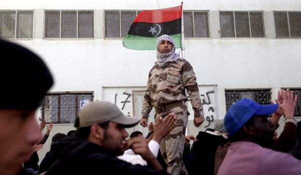 Libye, Yémen, Syrie : trois pays en ébullition - Sputnik Afrique